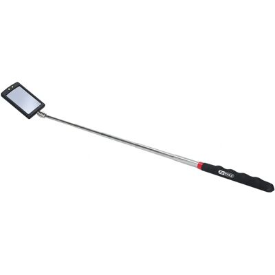 Ks Tools 550.1136 Flexibel inspektionsspegel med belysning Ks Tools 550.1136 Flexibel inspektionsspegel med belysning