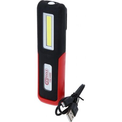 KS Tools 150.4495 Lanterna LED - Lanterna portátil de oficina KS Tools 150.4495 Lanterna LED - Lanterna portátil de oficina