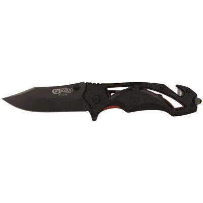 Couteau de sécurité KS TOOLS - 210mm - Modèle 907.2118 Couteau de sécurité KS TOOLS - 210mm - Modèle 907.2118