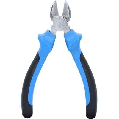BRILLIANT TOOLS BT061901 Coupe-câbles - Durable, Ergonomique, Professionnel - Publicité BRILLIANT TOOLS BT061901 Coupe-câbles - Durable, Ergonomique, Professionnel - Publicité