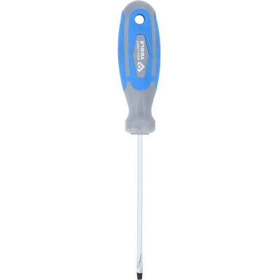 BRILLIANT TOOLS Schraubendreher Schlitz 3mm - Screwdriver BRILLIANT TOOLS Schraubendreher Schlitz 3mm - Screwdriver