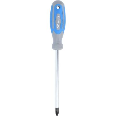 KS Tools BT032805 Schraubendreher - Kreuzschlitz, PH3 KS Tools BT032805 Schraubendreher - Kreuzschlitz, PH3