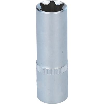 KS Tools 911.4396 E-TORX Steckschlüssel-Set - 3/8 Zoll, 63mm KS Tools 911.4396 E-TORX Steckschlüssel-Set - 3/8 Zoll, 63mm