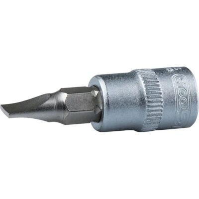 KS Tools 911.3943 Steckschlüssel-Set - 3/8 Zoll Antrieb, 6mm Klinge, Chrom-Vanadium-Stahl KS Tools 911.3943 Steckschlüssel-Set - 3/8 Zoll Antrieb, 6mm Klinge, Chrom-Vanadium-Stahl