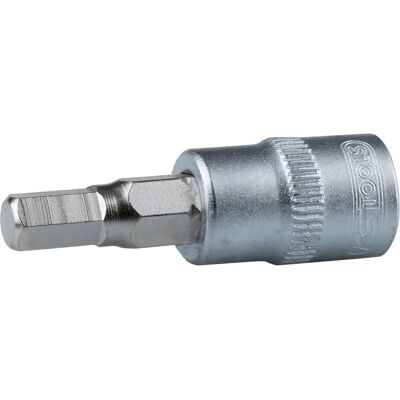 KS Tools 917.3969 Steckschlüsselsatz - 3/8 Zoll, Innensechskant, 48mm KS Tools 917.3969 Steckschlüsselsatz - 3/8 Zoll, Innensechskant, 48mm