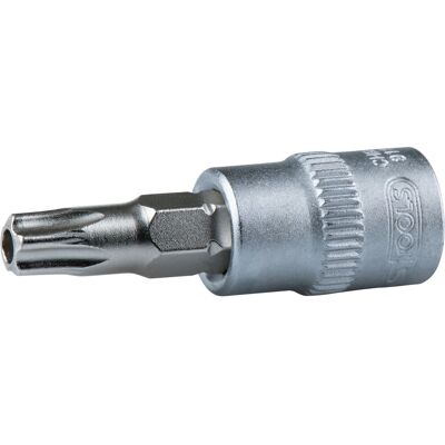 KS Tools 917.3929 Steckschlüsselsatz - Torx TB8 KS Tools 917.3929 Steckschlüsselsatz - Torx TB8