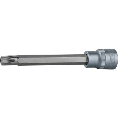 KSTOOLS Ks Tools 917.3938 3/8 Torx Nasadka - Torx, Długa, Niklowana KSTOOLS Ks Tools 917.3938 3/8 Torx Nasadka - Torx, Długa, Niklowana