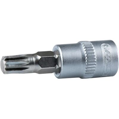 KSTOOLS KS TOOLS M12 Sechskant XZN Stecknuss - Handwerkzeug KSTOOLS KS TOOLS M12 Sechskant XZN Stecknuss - Handwerkzeug
