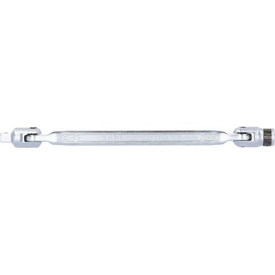 KS Tools 517.0338 Steckschlüssel-Set - 1/4 Zoll, Chrom-Vanadium-Stahl KS Tools 517.0338 Steckschlüssel-Set - 1/4 Zoll, Chrom-Vanadium-Stahl