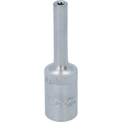 KSTOOLS KS TOOLS 3/8 E-TORX E4 Steckdose - Manuelle Verwendung KSTOOLS KS TOOLS 3/8 E-TORX E4 Steckdose - Manuelle Verwendung