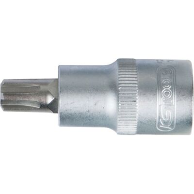 KS Tools 917.1588 Steckschlüssel - RIBE, M8, 37mm, Chrom-Matt - Steckschlüssel KS Tools 917.1588 Steckschlüssel - RIBE, M8, 37mm, Chrom-Matt - Steckschlüssel