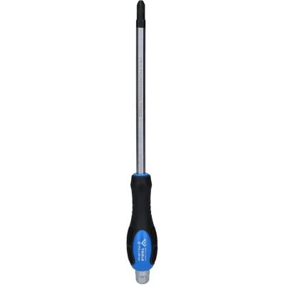 Brilliant Tools PH4 Kreuzschlitz mit Schlagkappe - Schraubenzieher Brilliant Tools PH4 Kreuzschlitz mit Schlagkappe - Schraubenzieher