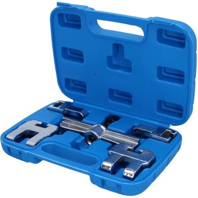 KS TOOLS Gear Puller Set - Camshaft Gear Extractor KS TOOLS Gear Puller Set - Camshaft Gear Extractor