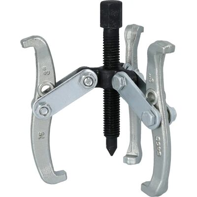 Brilliant Tools BT631024 Extracteur universel à 3 bras - Kit d'extracteurs - Publicité Brilliant Tools BT631024 Extracteur universel à 3 bras - Kit d'extracteurs - Publicité