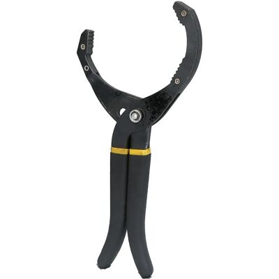 BRILLIANT TOOLS Universal-Ölfilterschlüssel - Professionelles Werkzeug BRILLIANT TOOLS Universal-Ölfilterschlüssel - Professionelles Werkzeug