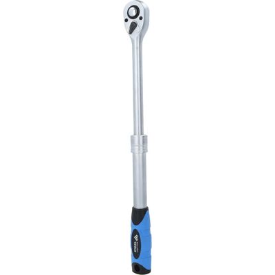 Brilliant Tools Teleskop-Ratschenkralle - 72 Zähne - DIN 3120 Brilliant Tools Teleskop-Ratschenkralle - 72 Zähne - DIN 3120