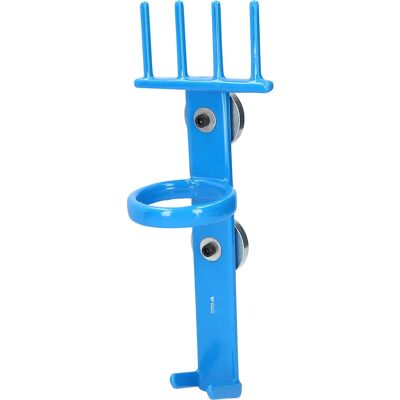 Magnetisk Værktøjsholder KS TOOLS - Supporto magnetico per avvitatore a impulsi - Magnetic Tool Holder - Supporto magnetico per utensili pneumatici - Magnetic Tool Holder Magnetisk Værktøjsholder KS TOOLS - Supporto magnetico per avvitatore a impulsi - Magnetic Tool Holder - Supporto magnetico per utensili pneumatici - Magnetic Tool Holder