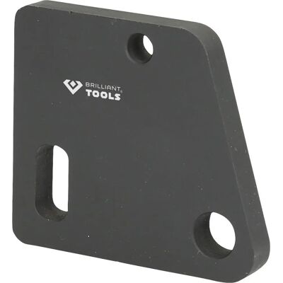 BRILLIANT TOOLS - Zahnradkalibrator - Für Hochdruckpumpengetriebe BRILLIANT TOOLS - Zahnradkalibrator - Für Hochdruckpumpengetriebe