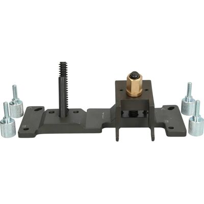 Strumento di sincronizzazione motore KS TOOLS - Compressore molle valvole di qualità OEM Strumento di sincronizzazione motore KS TOOLS - Compressore molle valvole di qualità OEM