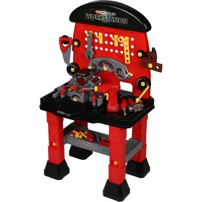 Brilliant Tools 100074 Roolipeli Lelu - Roolipeli Lelu Brilliant Tools 100074 Roolipeli Lelu - Roolipeli Lelu