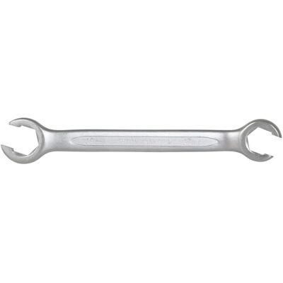 KSTOOLS - Sechskant-Schlüssel offener Ende 15° - 3/8x7/16 - Chrom-Vanadium KSTOOLS - Sechskant-Schlüssel offener Ende 15° - 3/8x7/16 - Chrom-Vanadium