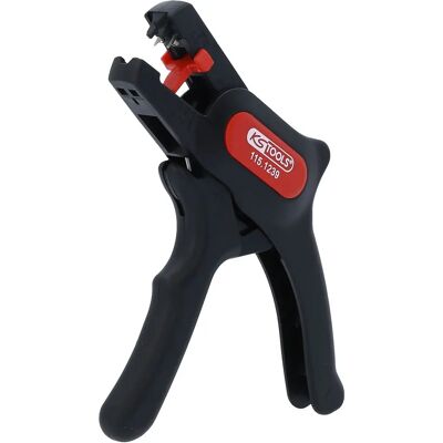 KS Tools 115.1239 Verstellbare Kabelabisolierzange - Abisolierzange KS Tools 115.1239 Verstellbare Kabelabisolierzange - Abisolierzange