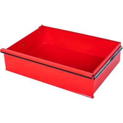 KSTOOLS Cajón con guía a bola P35 - 568x398x145 mm KSTOOLS Cajón con guía a bola P35 - 568x398x145 mm