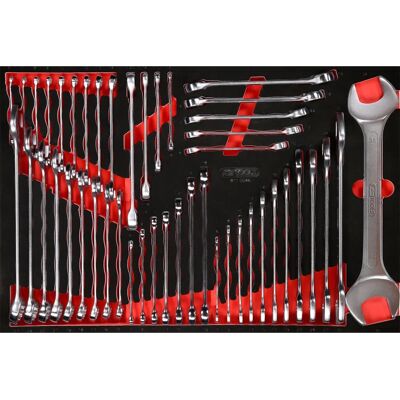 KS Tools 811.0046 Maulschlüssel KS Tools 811.0046 Maulschlüssel