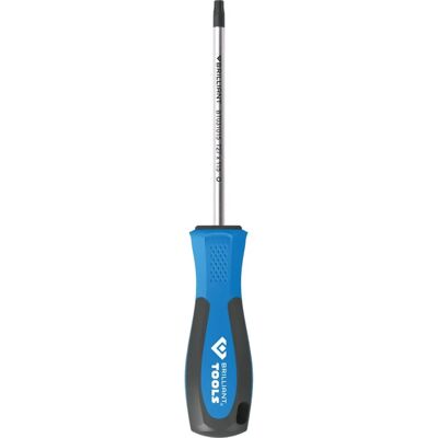 BRILLIANT TOOLS T27 x 115 mm Schraubendreher - Schraubenzieher BRILLIANT TOOLS T27 x 115 mm Schraubendreher - Schraubenzieher