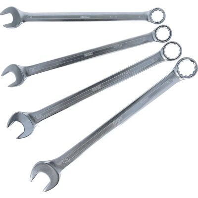 KS Tools 517.1595 - Ringschlüsselsatz mit 15°-Winkel KS Tools 517.1595 - Ringschlüsselsatz mit 15°-Winkel