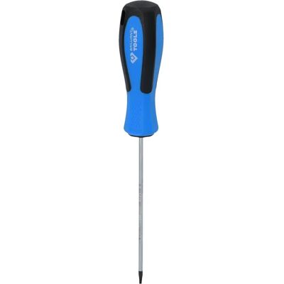 Brilliant Tools T8 Torx Schraubendreher - Schraubenzieher Brilliant Tools T8 Torx Schraubendreher - Schraubenzieher