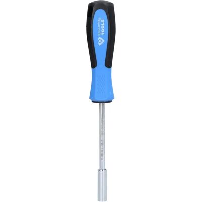 BRILLIANT TOOLS BT031055 Magnetischer 1/4 Schraubenzieher BRILLIANT TOOLS BT031055 Magnetischer 1/4 Schraubenzieher