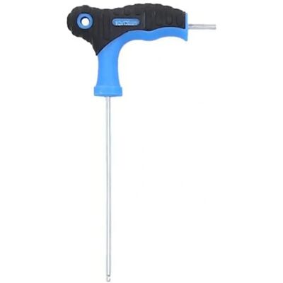 BRILLIANT TOOLS BT041003 Zange Inbusschlüssel T-Griff BRILLIANT TOOLS BT041003 Zange Inbusschlüssel T-Griff