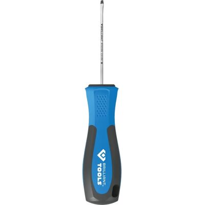 Brilliant Tools Cacciavite 2,0x63mm - Cacciavite Brilliant Tools Cacciavite 2,0x63mm - Cacciavite