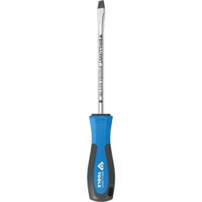 BRILLIANT TOOLS Cacciavite - 8mm - Screwdriver BRILLIANT TOOLS Cacciavite - 8mm - Screwdriver
