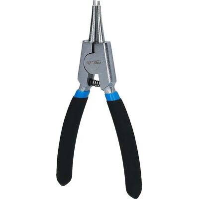 BRILLIANT TOOLS BT067005 Pinza - Anelli Seeger esterni BRILLIANT TOOLS BT067005 Pinza - Anelli Seeger esterni