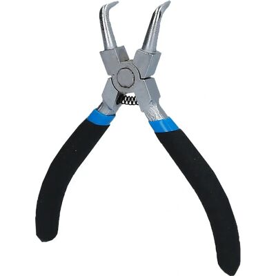 BRILLIANT TOOLS BT067008 Zange - Innensicherungsringe, 125mm BRILLIANT TOOLS BT067008 Zange - Innensicherungsringe, 125mm