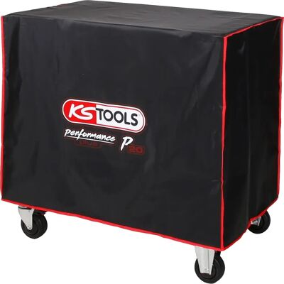 KSTOOLS P20 Schutzhaube - Werkstattwagen KSTOOLS P20 Schutzhaube - Werkstattwagen