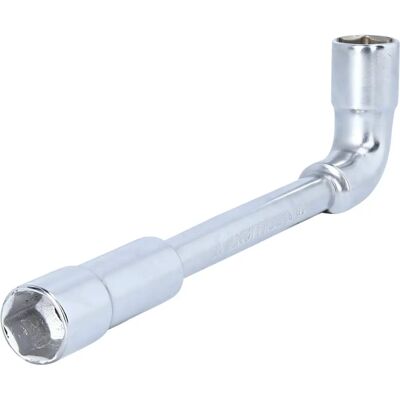Brilliant Tools BT015016 Llave doble curva - Herramientas Brilliant Tools BT015016 Llave doble curva - Herramientas