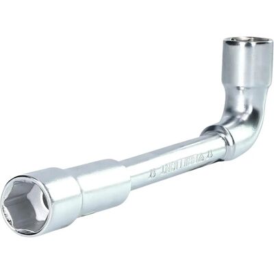 BRILLIANT TOOLS Llave doble de vaso 17mm - Llave de caja BRILLIANT TOOLS Llave doble de vaso 17mm - Llave de caja