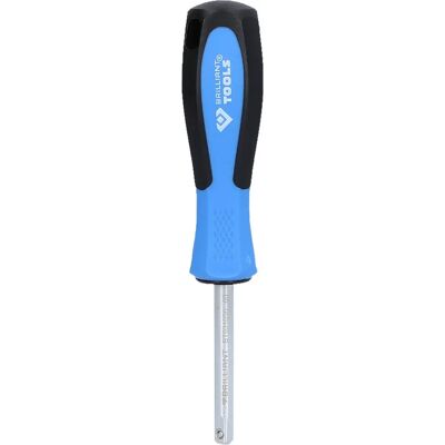 Brilliant Tools BT031056 Mutternschrauber - Mutternschrauber Brilliant Tools BT031056 Mutternschrauber - Mutternschrauber