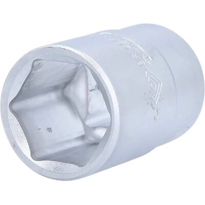 Brilliant Tools BT025927 Sechskant-Stecknuss - 27 mm - Topnøgle Brilliant Tools BT025927 Sechskant-Stecknuss - 27 mm - Topnøgle