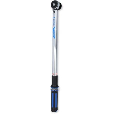 BRILLIANT TOOLS - Klucz dynamometryczny 1/2" - Precyzyjny i regulowany BRILLIANT TOOLS - Klucz dynamometryczny 1/2" - Precyzyjny i regulowany