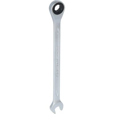 BRILLIANT TOOLS Clé à cliquet, 7 mm - Clé - Publicité BRILLIANT TOOLS Clé à cliquet, 7 mm - Clé - Publicité