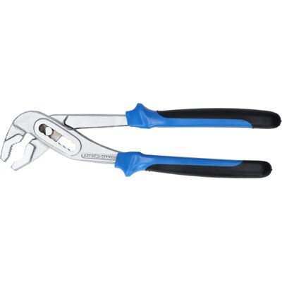 BRILLIANT TOOLS - Szczypce regulowane 10" - Szczypce BRILLIANT TOOLS - Szczypce regulowane 10" - Szczypce