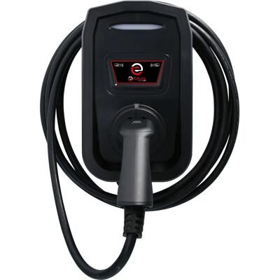 KS Tools 117.7511 Station de charge pour véhicules électriques - Wallbox - Publicité KS Tools 117.7511 Station de charge pour véhicules électriques - Wallbox - Publicité