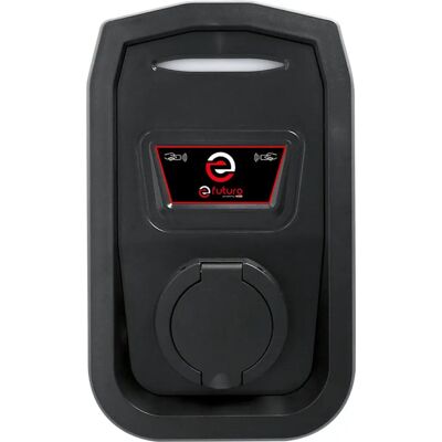 KS Tools Station de recharge 7,4 kW Type 2 - Chargeur véhicule électrique KS Tools Station de recharge 7,4 kW Type 2 - Chargeur véhicule électrique