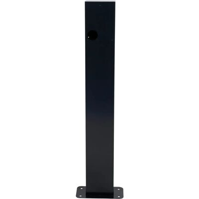 KS Tools efuturo Standsäule für 2 Wallboxen - Innen/Außen KS Tools efuturo Standsäule für 2 Wallboxen - Innen/Außen