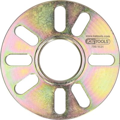 KS Tools 700.1531 Trennscheibe - Cutting Disc KS Tools 700.1531 Trennscheibe - Cutting Disc