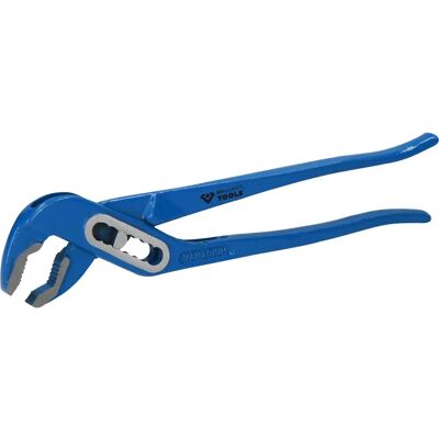 BRILLIANT TOOLS BT064906 Verstelbare pijpklem - Pijpklem BRILLIANT TOOLS BT064906 Verstelbare pijpklem - Pijpklem